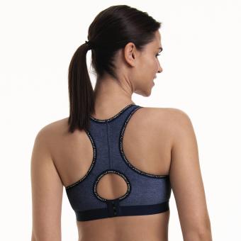 Anita Sport-BH PanAlp Delta Top jeans
